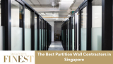 The Finest Partition Wall Contractors in Singapore