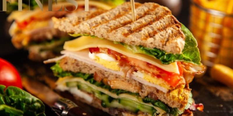 The Finest Sandwich and Sando Shops in Singapore