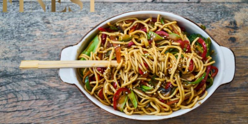 The Finest Chinese Restaurants in Penang