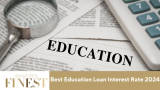 Best Education Loan Interest Rate for 2024