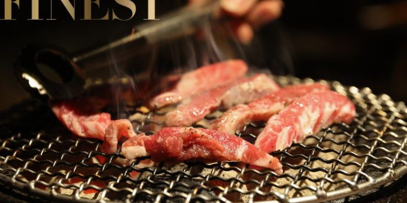 The Finest Yakiniku Restaurants in Singapore