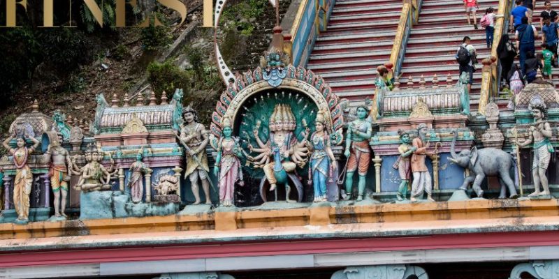 The Finest Places to Visit in Malaysia