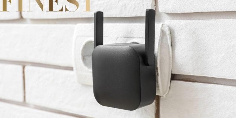 Top 10 Best WiFi Extenders in Singapore