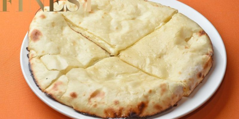 The Finest Cheese Naan Spots in KL and Selangor