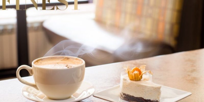 The Finest Cake Cafes in Penang