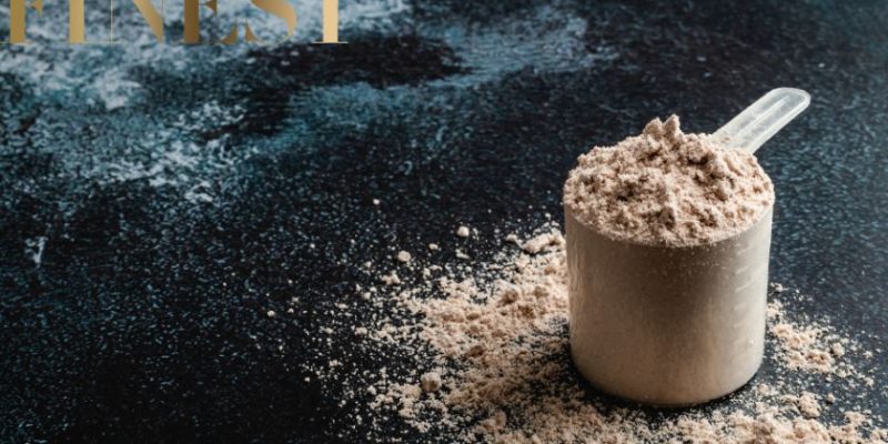 Top 10 Best Whey Proteins in Singapore