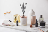 Complimentary clay diffuser with min. $100 spend
