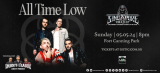 All Time Low Live in Singapore 2024