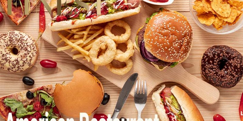 The Finest American Restaurants in Singapore