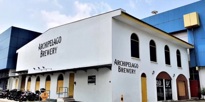 End of an Era: Singapore’s Archipelago Brewery to Close