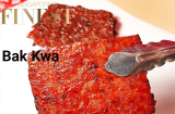 10 Best Bak Kwa Shops In Singapore