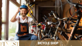 The Finest Bicycle Shops in Singapore
