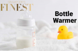 5 Best Bottle Warmer in Singapore