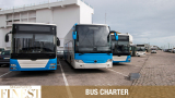 The Finest Bus Charter Companies in Singapore