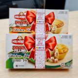 Christmas Pack Extra-Filling Pies Bundle (Frozen) – Bake Mission Pte Ltd