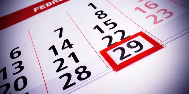What is a leap year, and what causes them to occur? All the information you need for Leap Day