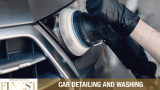 The Finest Car Detailing and Washing Centers in Singapore