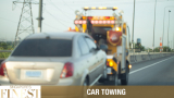 The Finest Car Towing Services in Singapore