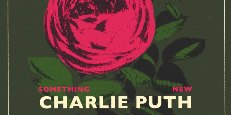 Charlie Puth Concert 2024 Singapore | Charlie Puth Presents “Something New” Tour in Singapore