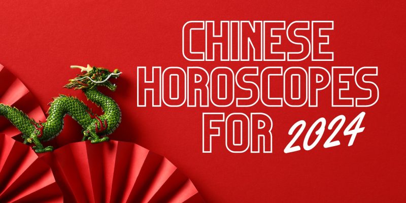 Chinese Horoscopes for 2024: Which signs are most fortunate for this year?