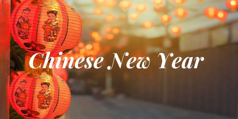 Chinese New Year