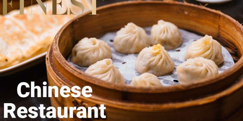10 Best Chinese Restaurant in Singapore