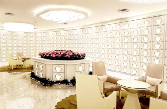 Factors When Choosing a Columbarium Niche in Singapore