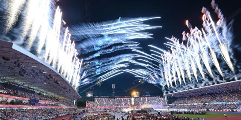 Search for a host for the 2026 Commonwealth Games continues as Singapore decides not to bid