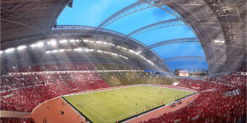 Is it Beneficial for Singapore to Host the Commonwealth Games? An Examination of Costs and Benefits