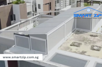 Smart Zip® Finest ZipTrack Blinds Manufacturer – We make your home outdoor spaces into a convertible indoor sanctuary.