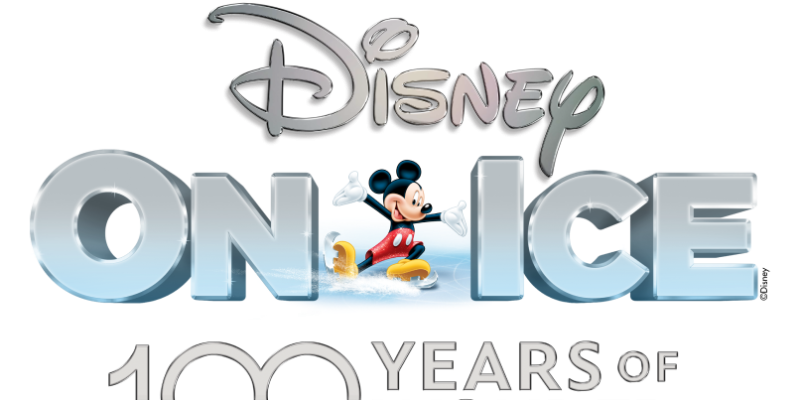 DISNEY ON ICE PRESENTS 100 YEARS OF WONDER