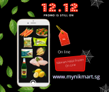 End of Year Sale – Nikmart Halal