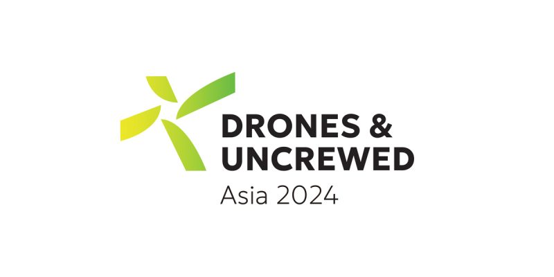 Drones and Uncrewed Asia 2024
