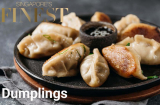 The Finest Dumplings In Singapore