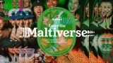 ENTER THE MALTIVERSE A HEINEKEN PURE MALT EXPERIENCE