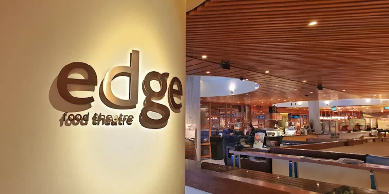 Edge buffet restaurant at Pan Pacific Hotel suspended after 16 diners fall ill