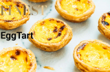 7 Best Egg Tart In Singapore