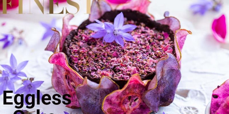 11 Best Eggless Cakes In Singapore