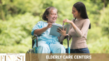 The Finest Elderly Care Centers in Singapore