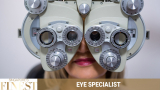 The Finest Eye Specialists in Singapore