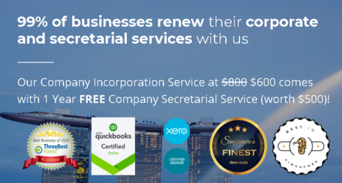 $600 Company Incorporation (Worth $800 originally) – Margin Wheeler