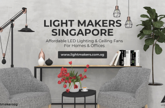 Light Makers – Lighting up the future since ’86.