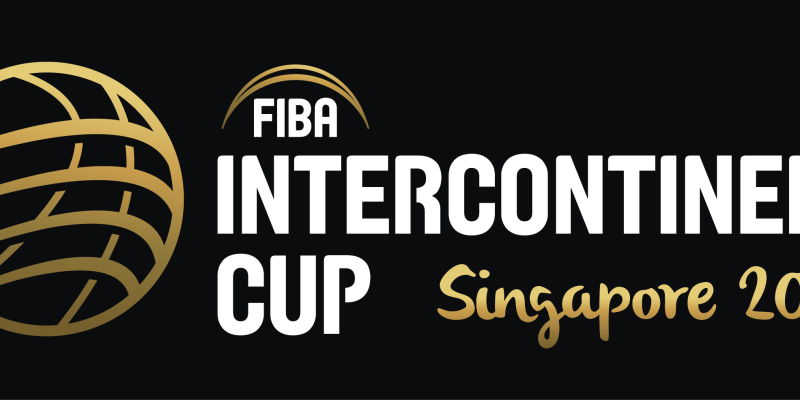 FIBA Intercontinental Cup Singapore 2023