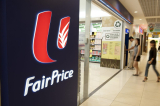 FairPrice is offering complimentary snacks and beverages to Muslim customers at 61 stores during Ramadan