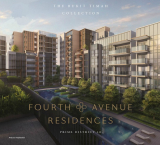 Fourth Avenue Residences