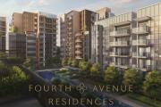 Fourth Avenue Residences