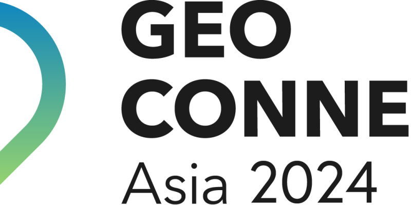 Geo Connect Asia 2024