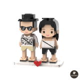 5 Reasons Why Custom Building Blocks Make Unique Personalised Gifts