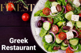 10 Best Greek Restaurant in Singapore