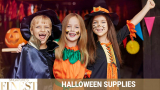The Finest Halloween Essentials in Singapore
